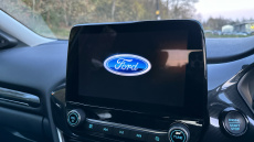 Ford Puma 1.0 EcoBoost Hybrid mHEV Titanium 5dr Petrol Hatchback